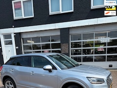 Audi Q2 - 30 TFSI Sport Pro Line