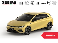 Leapmotor B05 - Pro Life 56.2 kWh Nu te Bestellen bij Zeeuw Automotive