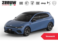 Leapmotor B05 - ProMax Design 67.1 kWh Nu te bestellen bij Zeeuw Automotive