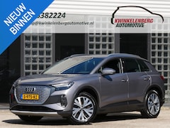 Audi Q4 e-tron - 40 ADVANCED EDITION 77kWh/ TREKHAAK/ ADAPTIVE CRUISE/ SPORTSTOELEN/ MATRIX LED