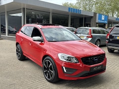 Volvo XC60 - T5 AWD R-Design Polestar Standkachel ACC Harman Kardon