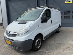 Opel Vivaro - 2.0 CDTI L1H1 EcoFLEX