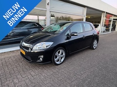 Toyota Auris - 1.8 Full Hybrid Executive | 2e eigenaar | Hybride | Automaat | Airco | Elektrische ramen |