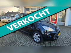 Ford Ka - 1.2 Style start/stop