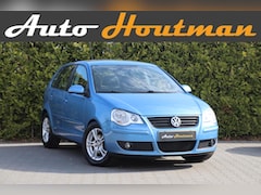 Volkswagen Polo - 1.4-16V Optive
