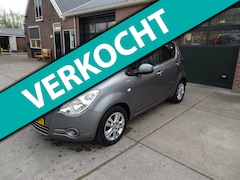 Opel Agila - 1.2 Edition