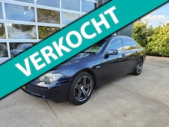BMW 7-serie - 745i Executive