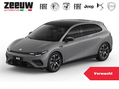 Leapmotor B05 - ProMax Design 67.1 kWh Nu te bestellen bij Zeeuw Automotive
