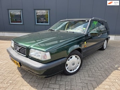 Volvo 850 - 2.5-20V Sports-Line met R interieur
