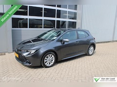 Toyota Corolla - Hybrid 140 Active 1e Eigenaar | Navigatie | Boekjes