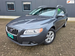 Volvo V70 - 2.5T Summum, 138dkm Netto € 12.750 ex btw