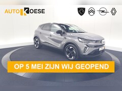 Renault Captur - 1.8 E-Tech Full Hybrid 160 Techno | Camera | Winterpakket | Adaptieve Cruise Control | App