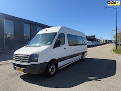 Volkswagen Crafter - 35 2.0 TDI L3H2 8 PERSOONS