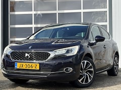 DS 4 - 4 1.2 PureTech Business 131pk | Achteruitrijcamera | Bluetooth | Cruise control | Dab | Na