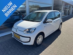Volkswagen Up! - 1.0 move up BlueMotion | 1e eigenaar | 32.570 km | Compleet dealer onderhouden | Elektrisc
