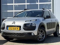 Citroën C4 Cactus - 1.2 PureTech Shine 82pk | Nieuwe Distributieriem | Audio-navigatie full map | Bluetooth |