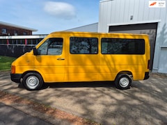 Volkswagen LT 35 - LT35 2.5 TDI lang SPRINTER 312D LANG AIRCO/CLIMA CLEANN GERMANY