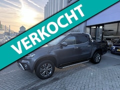 Mercedes-Benz X-klasse - 250 d 4-MATIC Power BTW NAP INRUIL MOGELIJK