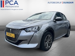 Peugeot e-208 - EV Active pack 50 kWh