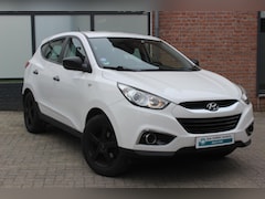 Hyundai ix35 - 1.6i GDI i-Drive Airco, Elek Ramen, Cruise, All Season, Trekhaak