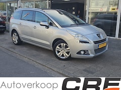 Peugeot 5008 - 1.6 THP GT 5p