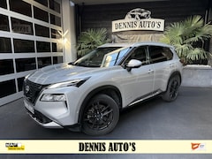 Nissan X-Trail - 1.5 e-Power Limited Edition Panoramadak