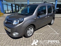 Renault Kangoo Family - 1.2 TCe | Rolstoelauto | Airco | navi | weinig km