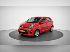 Kia Picanto - 1.0 CVVT COMFORTPLUSLINE NAVIGATOR I APPLE CARPLAY I CRUISE CONTROL I NAVIGATIE I P-CAMERA
