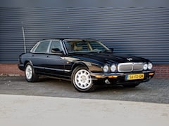 Jaguar Sovereign - XJ 4.0 V8