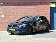 Mercedes-Benz A-klasse - 180 | Automaat | Dealer onderhouden