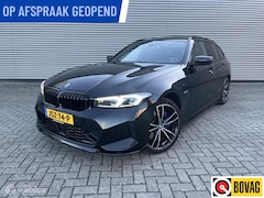 BMW 3-serie Touring - 330e xDrive M Sport Pano | Leer | H&K | HUD