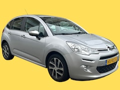 Citroën C3 - 1.2 PureTech Business In uitstekende staat, Airco/Cruise 4 seizoensbanden