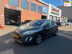 Peugeot 308 - 1.6 THP 156pk Sportium Pano Clima Cruise NAP