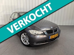 BMW 3-serie - 318i Dynamic Executive | Nieuw APK | Airco
