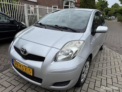 Toyota Yaris - 1.3 VVTi Dynamic