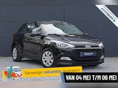 Hyundai i20 - 1.0 T-GDI Comfort
