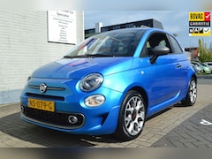Fiat 500 - 0.9 TwinAir Turbo Sport / BOVAG RIJKLAARPRIJS