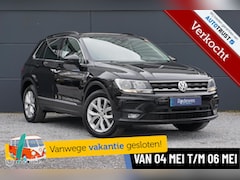 Volkswagen Tiguan - 1.4 TSI 4Motion DSG Comfortline Apple/Andr
