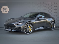 Ferrari Purosangue - 6.5 V12 | NEW | INCL. VAT/BPM | NO REGISTRATION | 135K OPTIONS | CARBON WHEELHOUSE, R+F DI