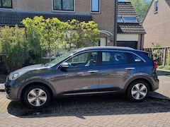 Kia Niro - 1.6 GDi Hybrid DynamicLine NL auto, 1:22 verbruik, TREKHAAK 1300kg