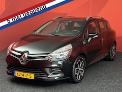 Renault Clio Estate - 1.5 dCi Ecoleader Zen | Cruise | Navi | Airco
