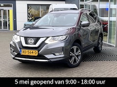 Nissan X-Trail - 1.6 DIG-T N-Connecta Navigatie / Panoramadak / Afneembare trekhaak