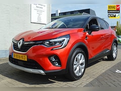 Renault Captur - 1.0 TCe 90 Intens / BOVAG RIJKLAARPRIJS