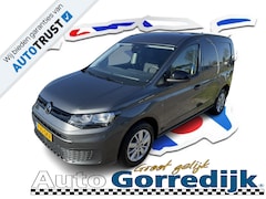 Volkswagen Caddy Cargo - 2.0 TDI Style DIGIDASH, GR NAVI, CLIMA, LMV