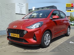 Hyundai i10 - 1.0 Comfort Smart / 1e eigenaar / BOVAG RIJKLAARPRIJS