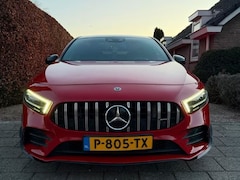 Mercedes-Benz A-klasse - A35 AMG 4MATIC Edition 1 A 35 AMG 4Matic 306pk AMG SPEEDSHIFT info toot9x@t-online.de
