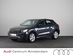 Audi Q2 - 30 TFSI Advanced edition 150pk | Navigatie | Led koplampen | parkeercamera | Virtual Cockp