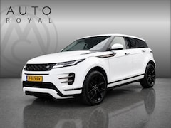 Land Rover Range Rover Evoque - 2.0 D150 AWD R- Dynamic | PANORAMADAK| NAVIGATIE| CAMERA| AIRCO/ECC| CRUISECONTROL| PARKEE