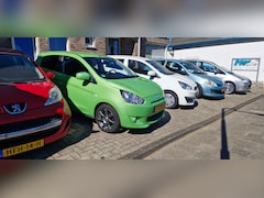 Mitsubishi Space Star - 1.2 Instyle climate controle 4x elek ramen