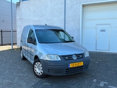 Volkswagen Caddy - 1.9 TDI 77KW/105PK (bj 2007) AIRCO|NAVI|EX BTW